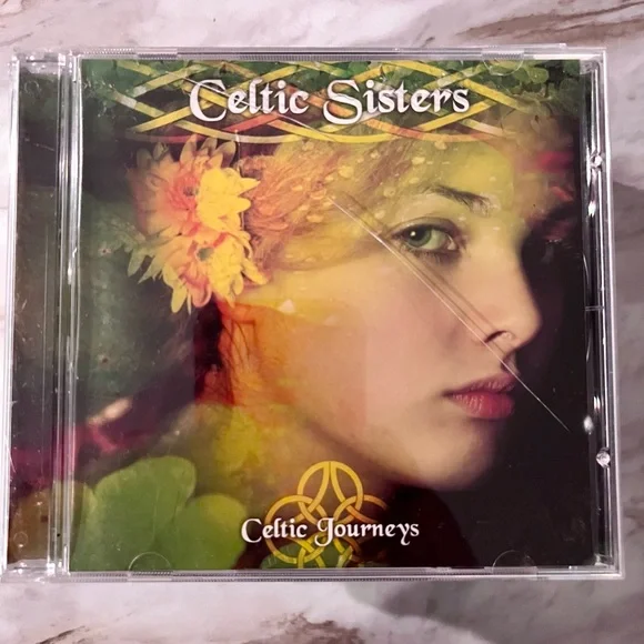 Celtic Music CD Collection - Picture 4 of 11